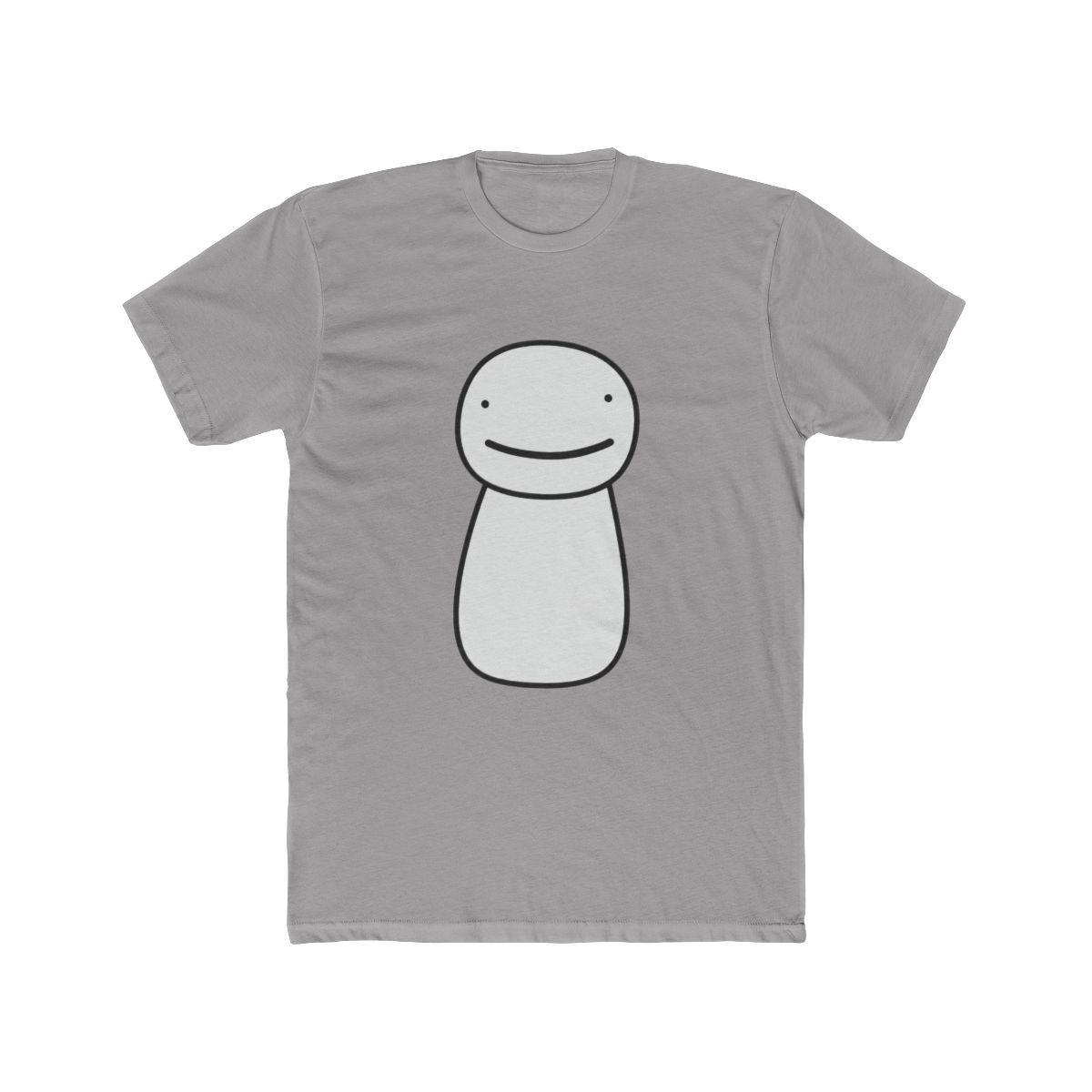 VidCon 2025 Dream Blob Lime - alternate angle 3, merchandise