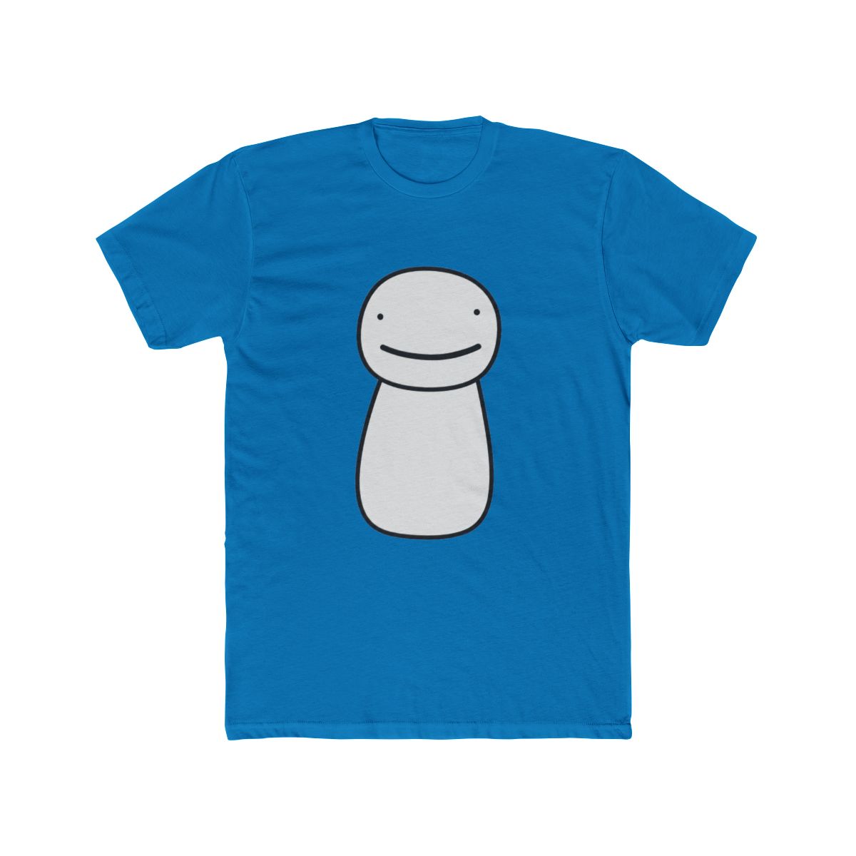 VidCon 2025 Dream Blob Lime - Official T-Shirts merchandise