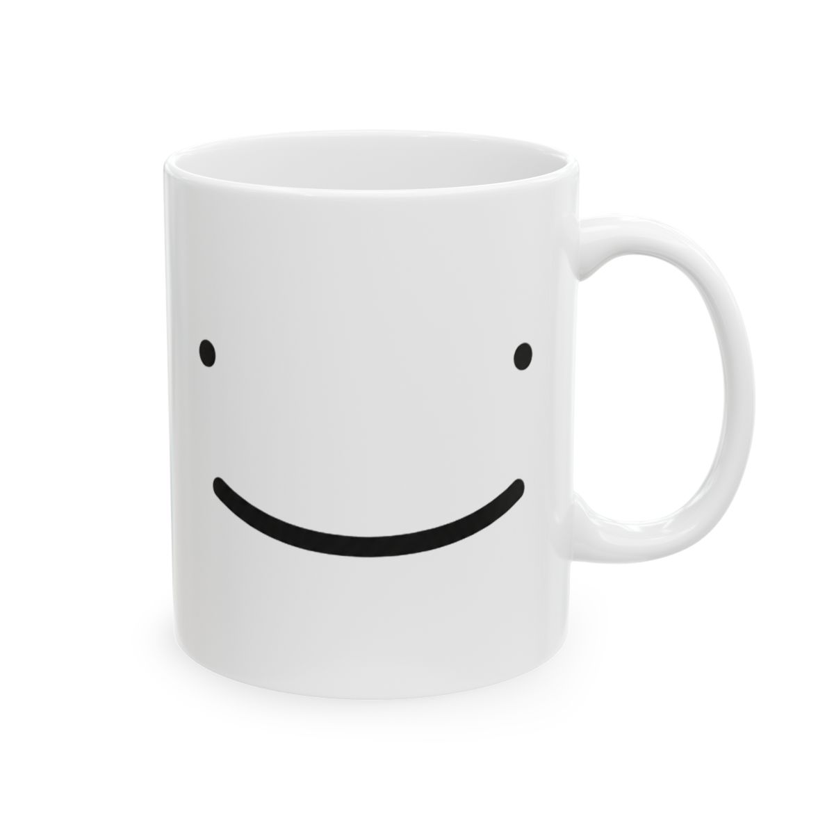 Dream Smile Coffee Mug - Official Mugs & Drinkware merchandise