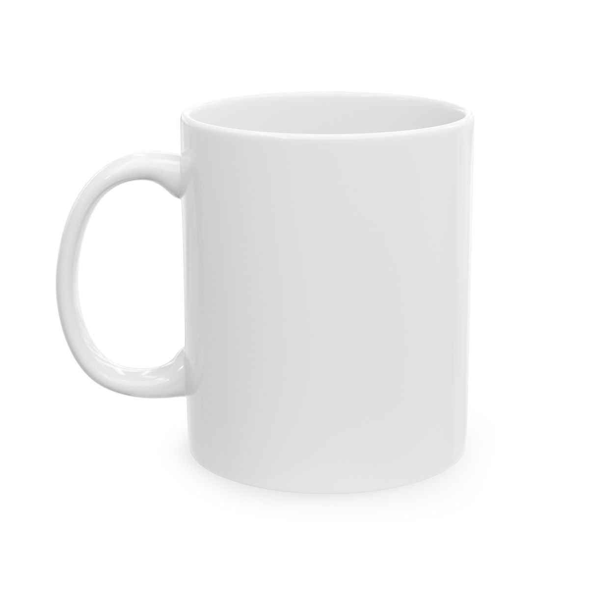 Dream Smile Coffee Mug - alternate angle 4, merchandise